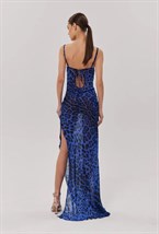 Платье "WAVE" - фото 52439