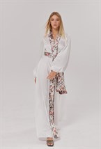 Халат-кимоно "ZIRA" - фото 52456