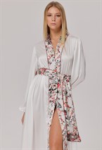 Халат-кимоно "ZIRA" - фото 52457