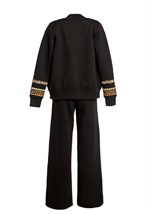 Бомбер "BOHO", браслеты - фото 52479