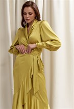 Платье "JASMINE" - фото 52490