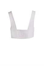 Топ "WHITE PEPPER" - фото 52497