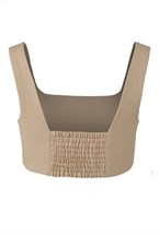 Топ "PEPPER" - фото 52504