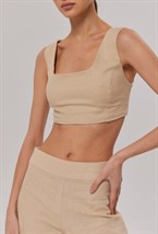 Топ "PEPPER" - фото 52505