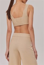 Топ "PEPPER" - фото 52507