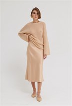 Юбка "SILK" - фото 52520