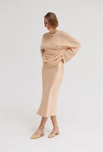 Юбка "SILK" - фото 52521