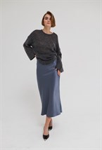 Юбка "SILK" - фото 52525