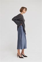 Юбка "SILK" - фото 52526