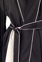 Платье-кимоно "ANABIA" - фото 52532