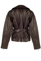 Куртка "Chocolate" - фото 52560