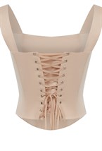 Корсет «Майка» - фото 52568 Корсет «Майка» - фото 52568