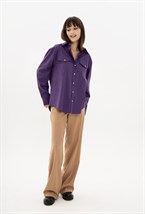 Рубашка - фото 52654