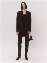 Жакет смокинг - фото 52712