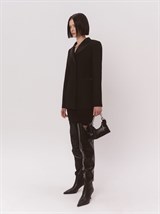 Жакет смокинг - фото 52713