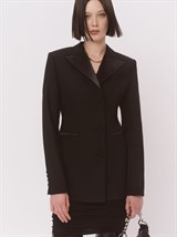 Жакет смокинг - фото 52714