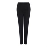 Брюки с разрезами - фото 52716