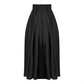 Юбка баллон - фото 52723