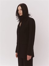 Жакет из кашемира - фото 52731