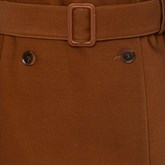 Тренч из шерсти - фото 52741