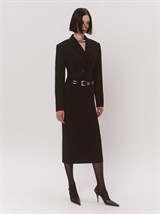 Жакет укороченный - фото 52745