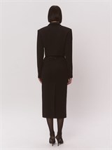 Жакет укороченный - фото 52746