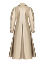 Плащ-жакет - фото 52775