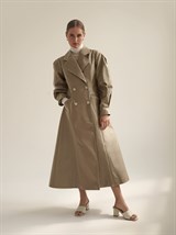 Плащ-жакет - фото 52776