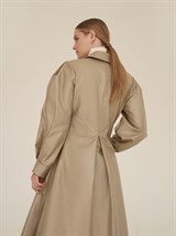 Плащ-жакет - фото 52777