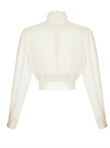 Блуза - фото 52793