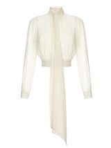 Блуза - фото 52794