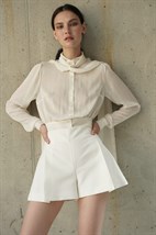 Блуза - фото 52796