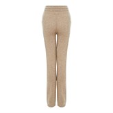 Брюки-джоггеры из кашемира и шерсти - фото 52841