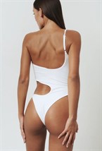 Слитный купальник - фото 52945