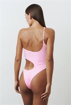 Слитный купальник - фото 52949