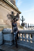 Платье - фото 53545