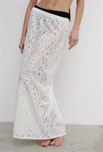 Юбка - фото 53642