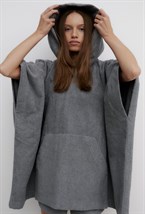 Пончо - фото 53661