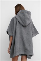 Пончо - фото 53662