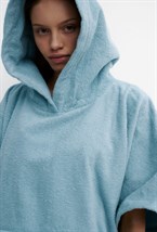 Пончо - фото 53666