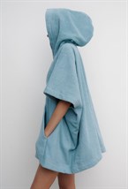 Пончо - фото 53667