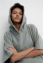 Пончо - фото 53669