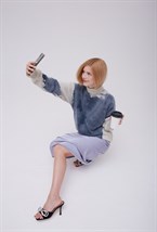 Юбка - фото 53782