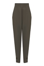 Брюки - фото 53785