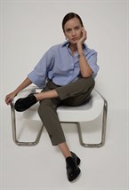 Брюки - фото 53791