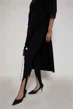 Леггинсы на штрипках - фото 53807