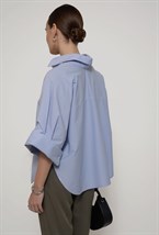 Рубашка - фото 53812