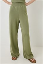 Брюки "Premium silk" - фото 53904