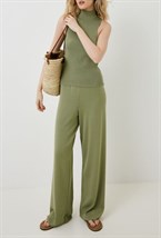 Брюки "Premium silk" - фото 53905