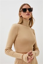 Костюм кроп - фото 53987